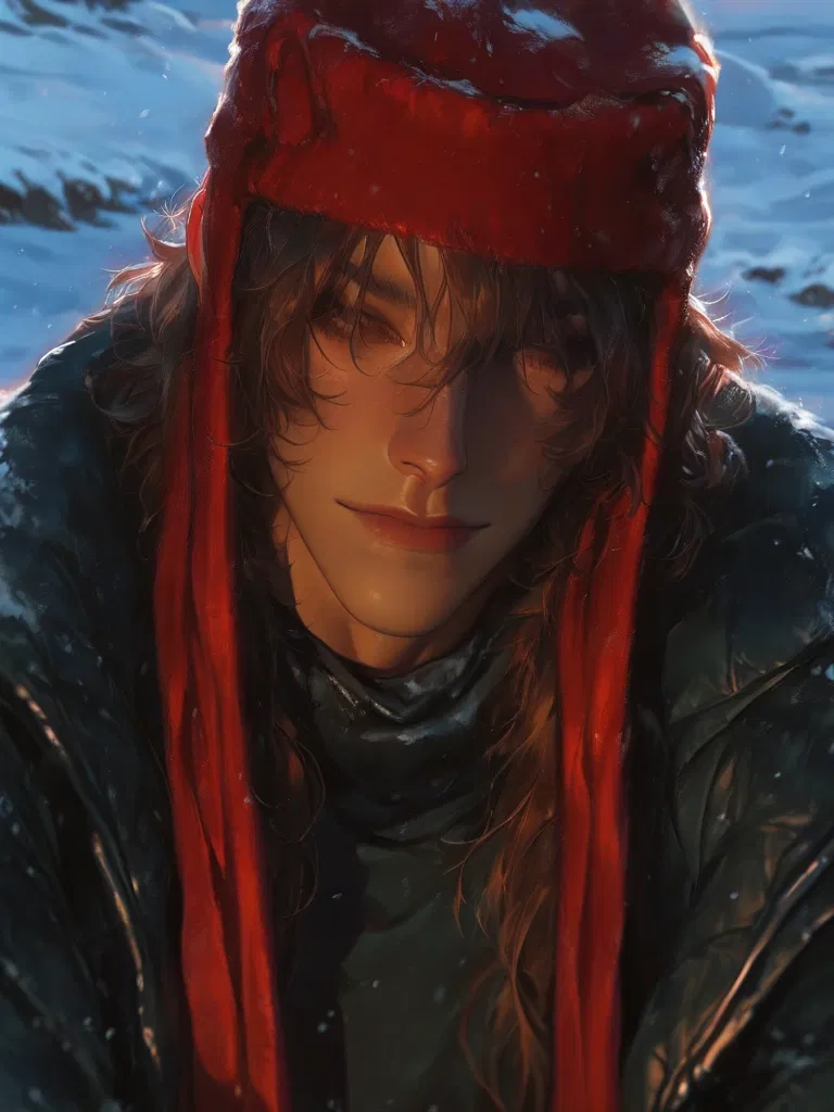 Avatar of AYRTON | SACRED GIFT ❆