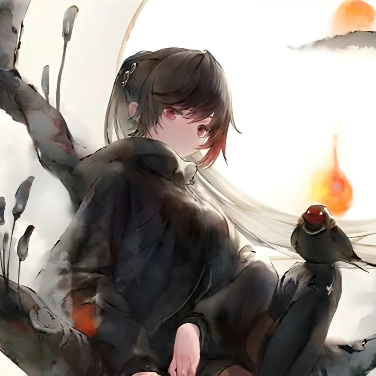 Avatar of Rustica — Memento Mori (ft. Tillie)