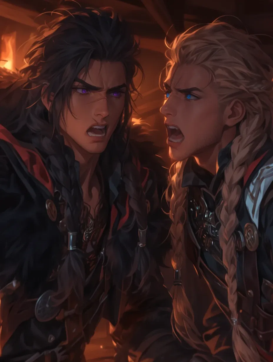Avatar of Tides of Conquest and Ice