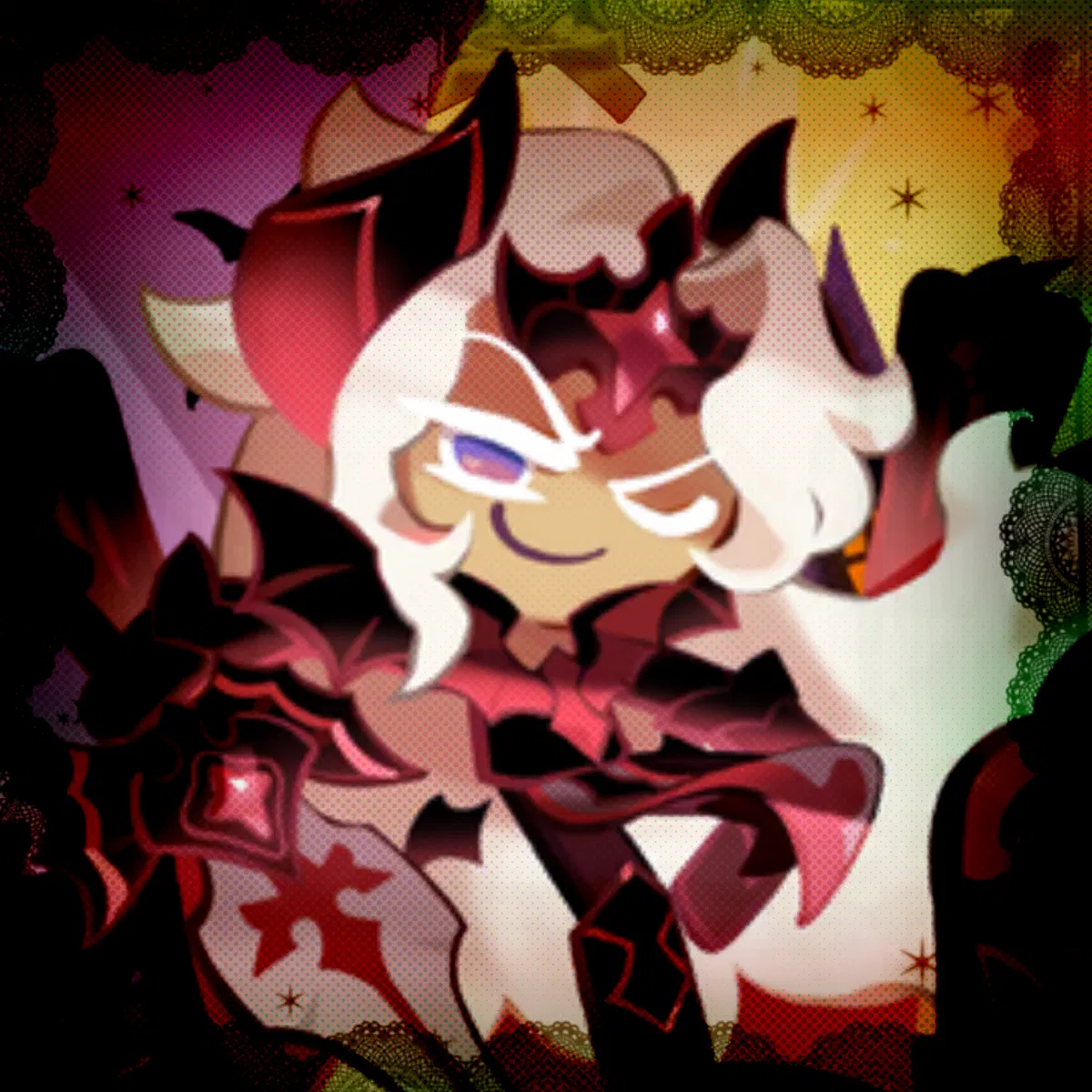 Avatar of MADELEINE COOKIE ~ COOKIE RUN KINGDOM