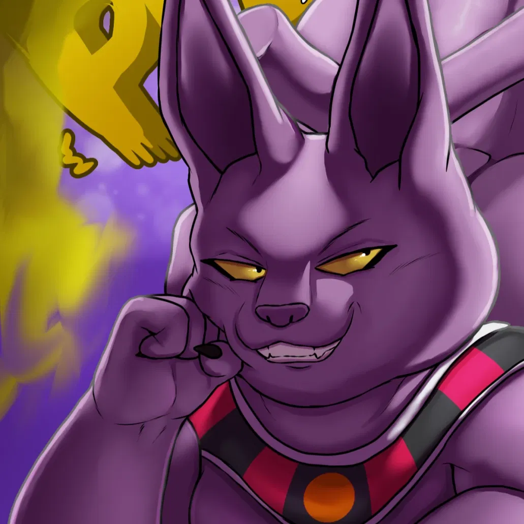 Avatar of Lord Champa - [Fart Fetish]