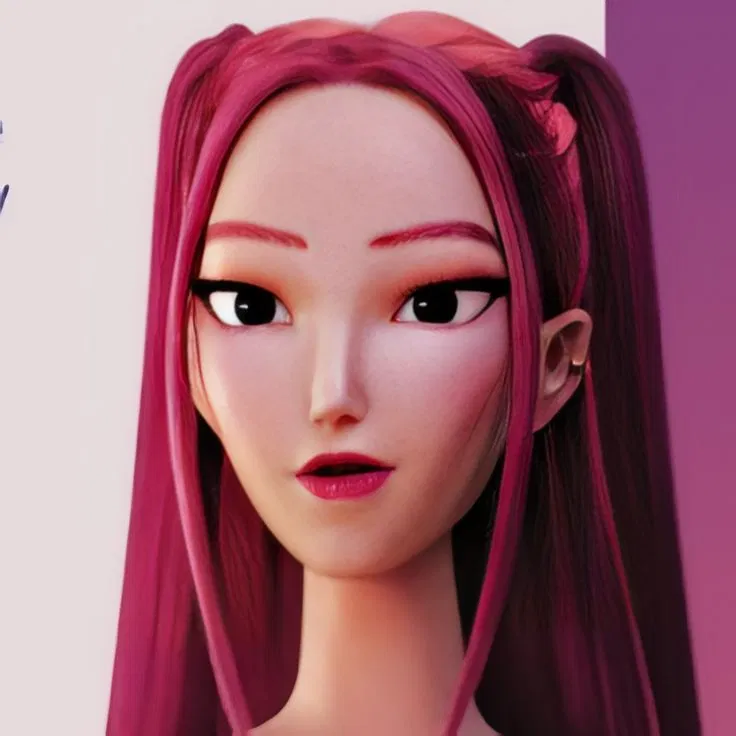 Avatar of Mira - Kpop Demon Hunters