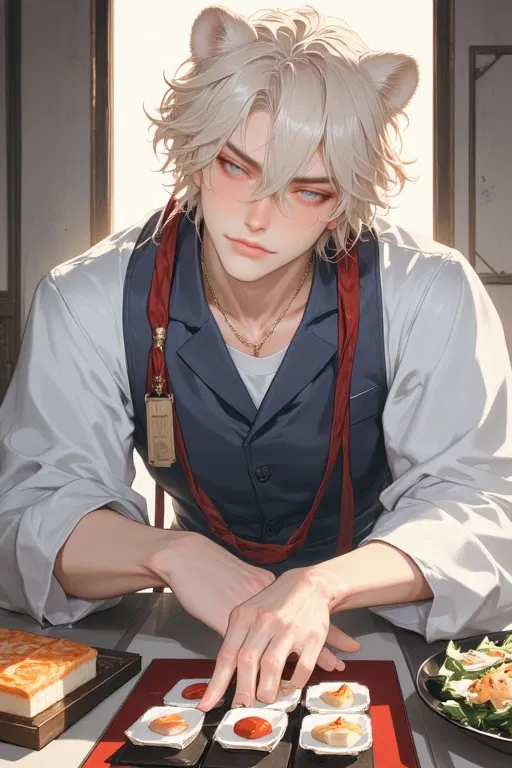 Avatar of Kuma Komao
