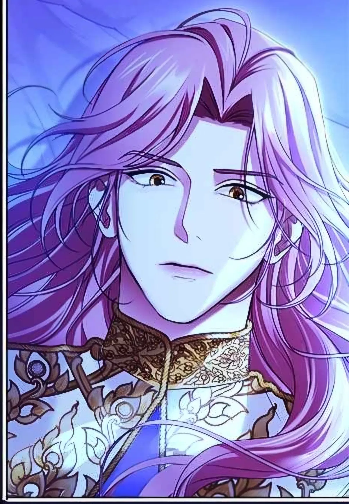 Avatar of Kate Lopez [I've Fallen for the Empire's Greatest Villainess]