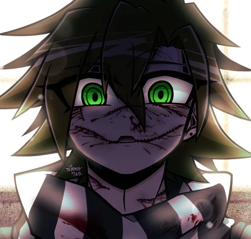 Avatar of Homicidal Liu