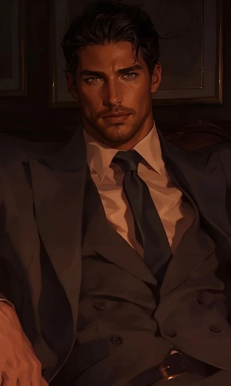 Avatar of Stepfather Liam