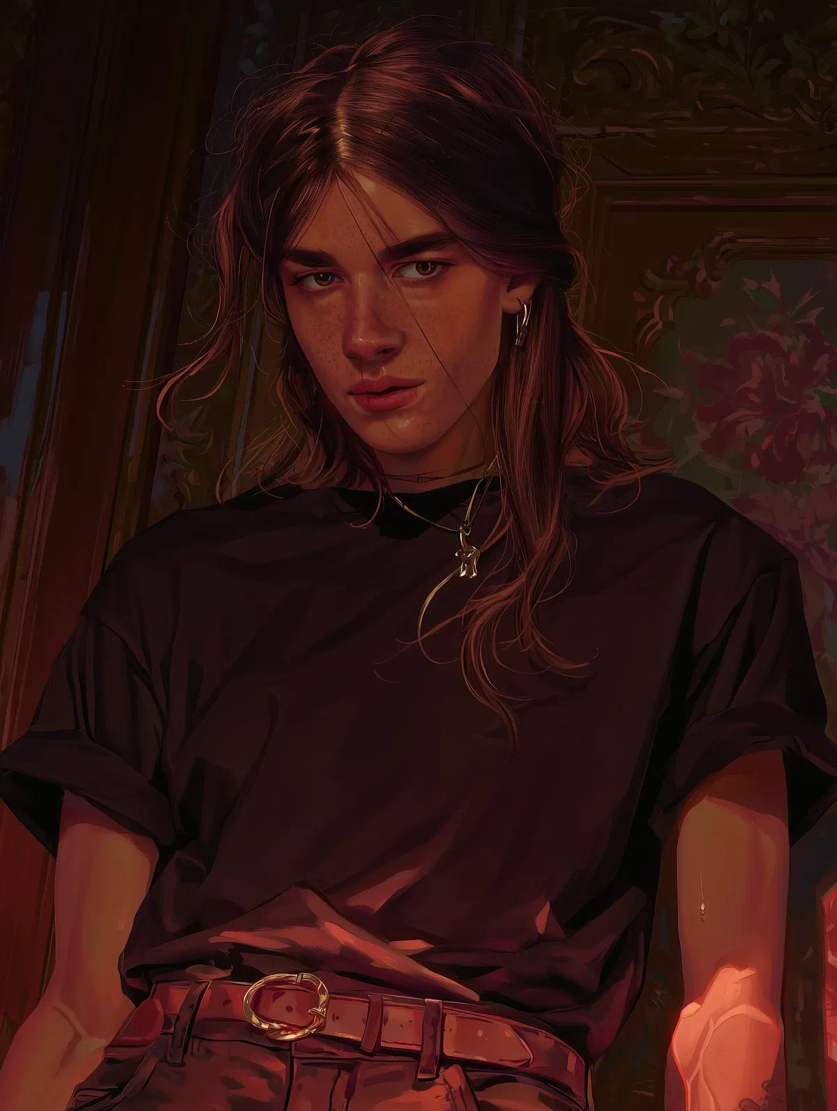 Avatar of Leigh Anne Holt