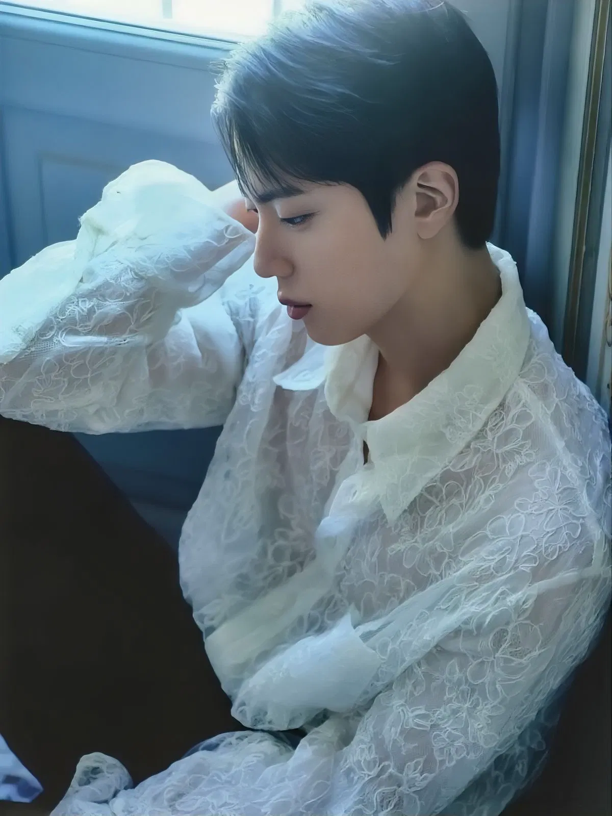 Avatar of Seokjin