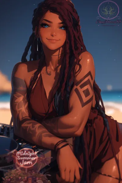Avatar of Andromeda Ferrara