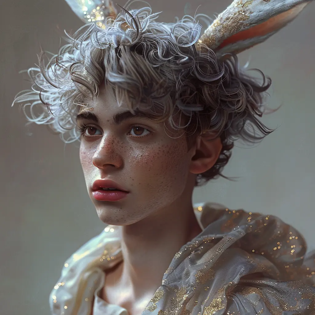 Avatar of Milo the Bunny