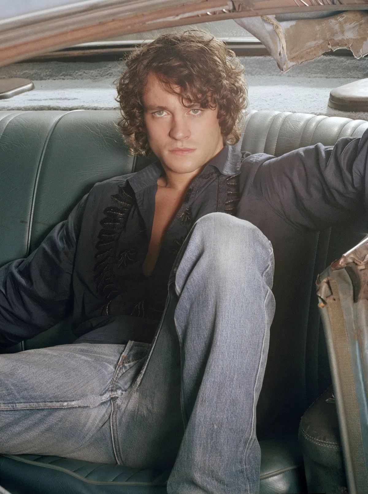 Avatar of Will Graham 🎸⋆⭒ ̊。⋆