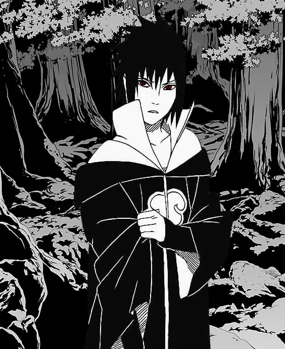 Avatar of Sasuke