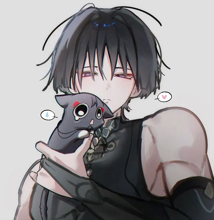 Avatar of Scaramouche[OWNER]