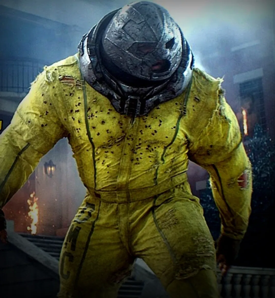 Avatar of Juggernaut