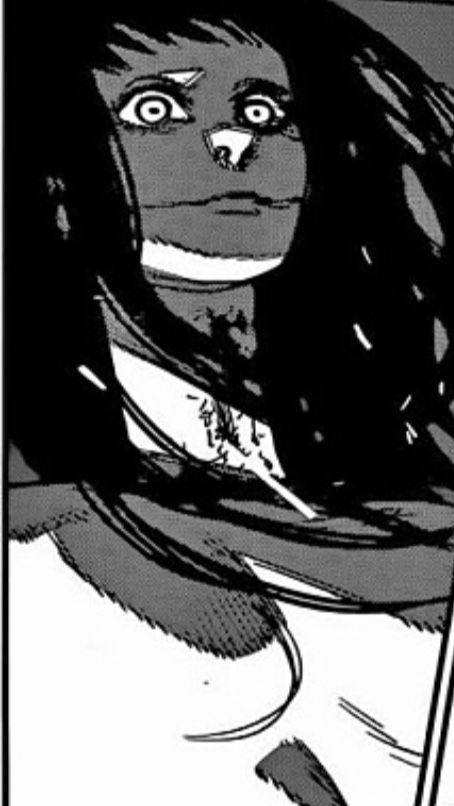 Avatar of chainsaw man - Santa Claus fight