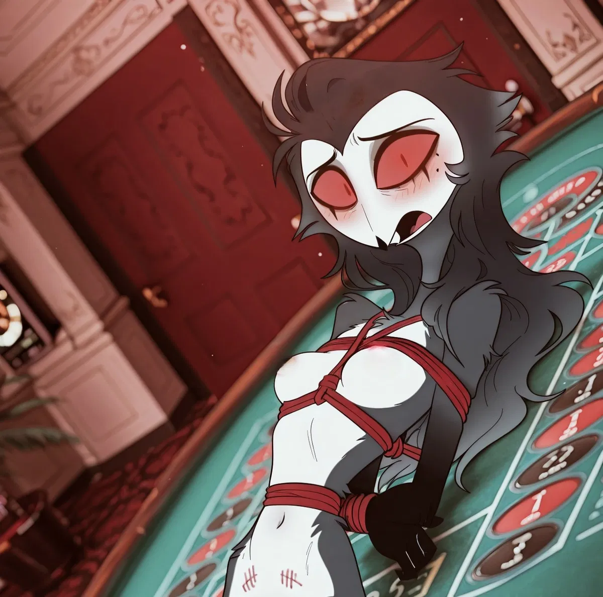 Avatar of Casino cheater