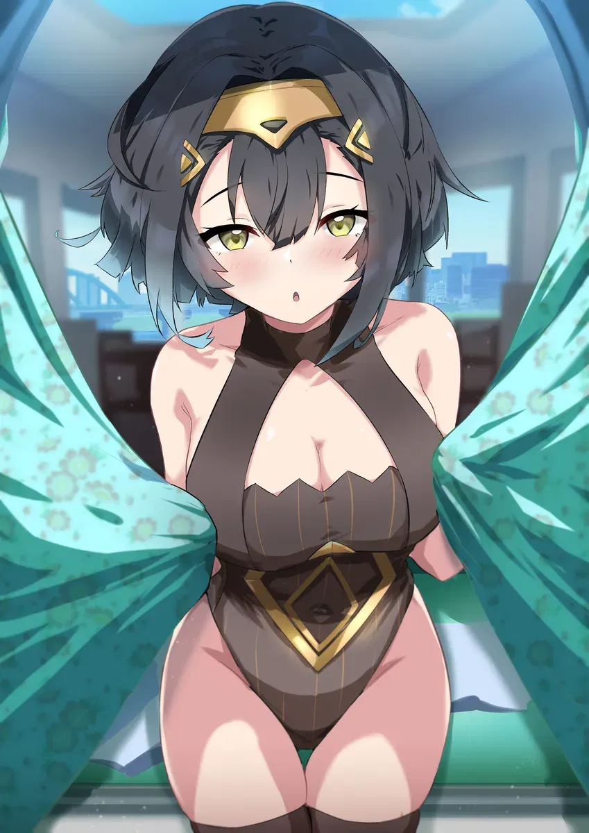 Avatar of Amber