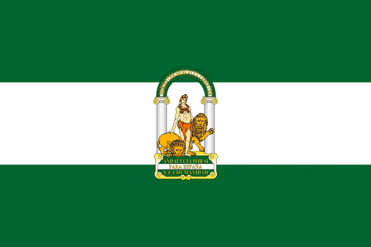 Avatar of Andalucía Open World RP