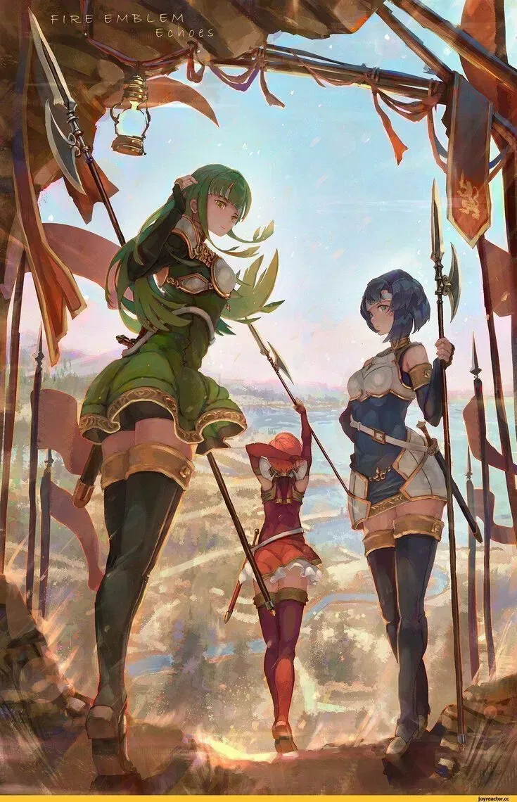 Avatar of YOUR ADVENTURE PARTY, RPG!!