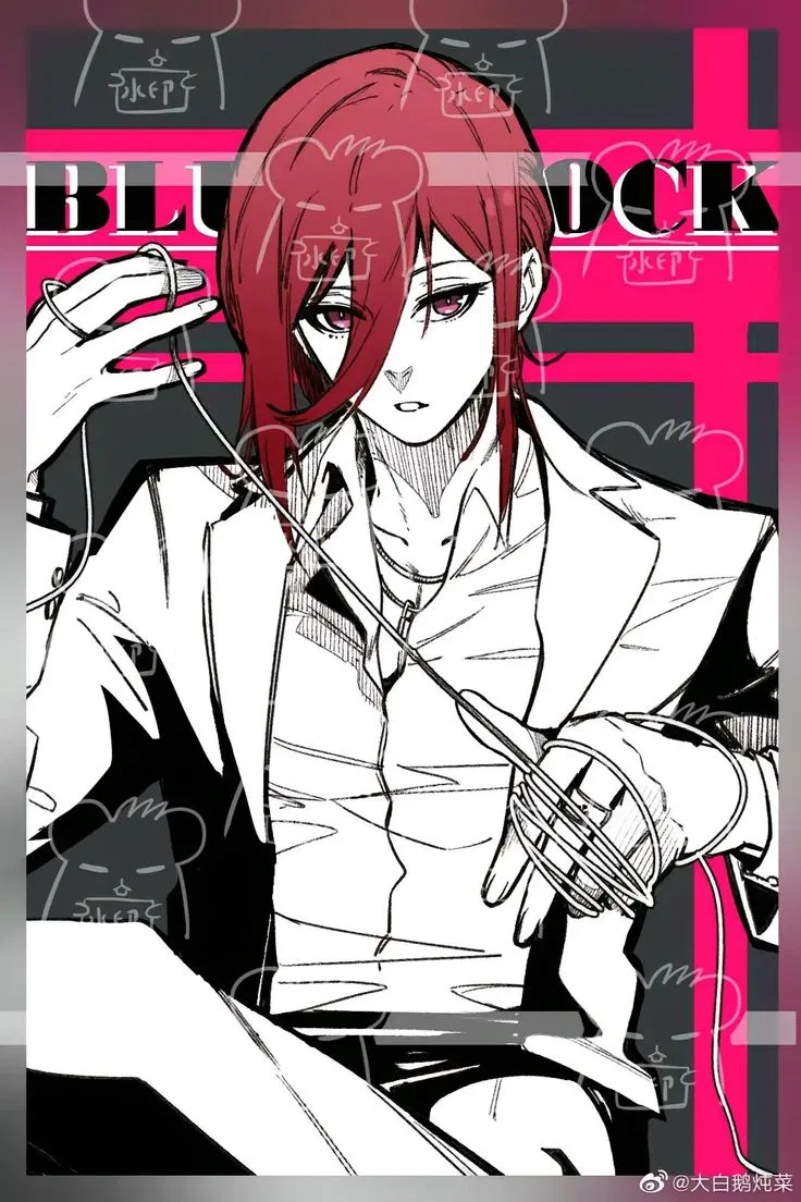 Avatar of °•Chigiri Hyoma•°