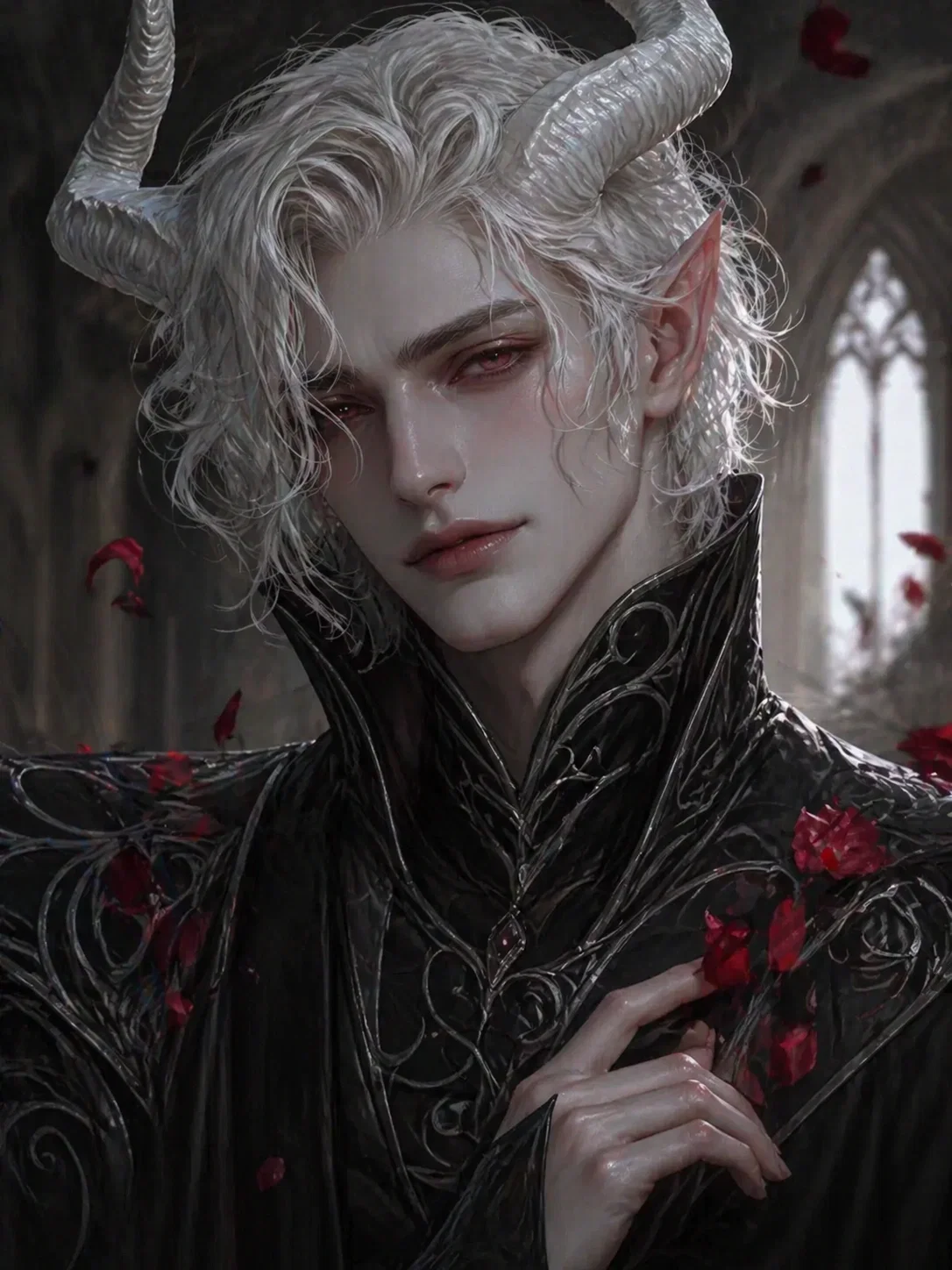Avatar of Alunkein