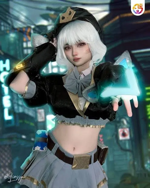 Avatar of Wanwan