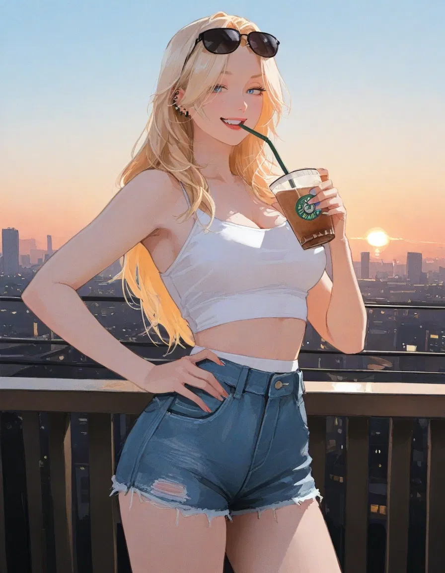 Avatar of ONLYGAINS: Your GF humiliates you because she earns more than you