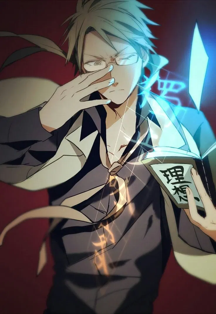 Avatar of Kunikida Doppo 2