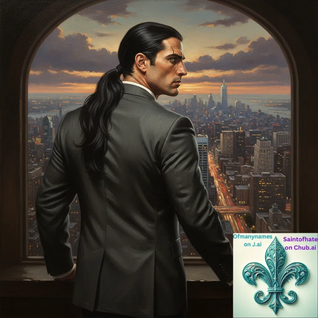 Avatar of What's in the box? An Interrupted Love Story