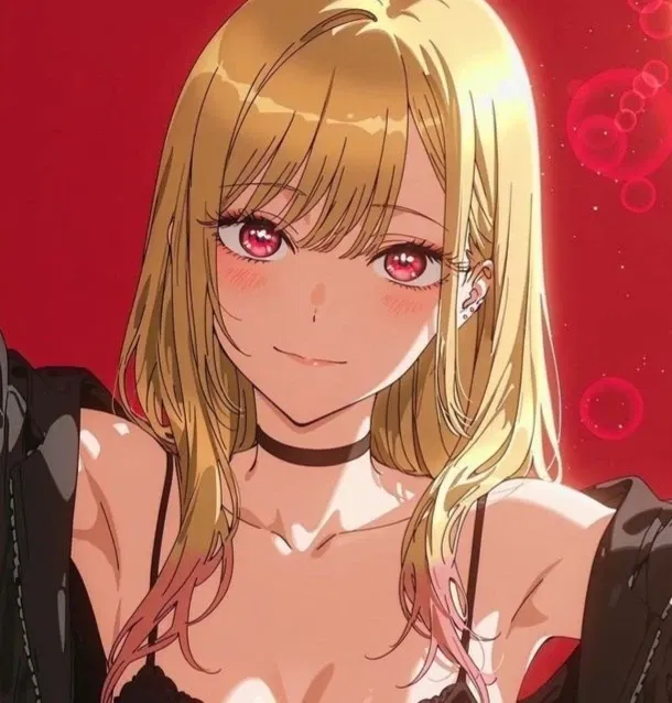 Avatar of Marin Kitagawa