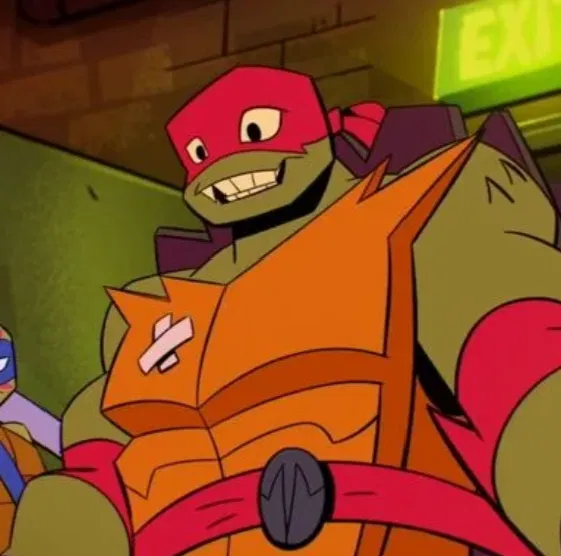 Avatar of Raphael