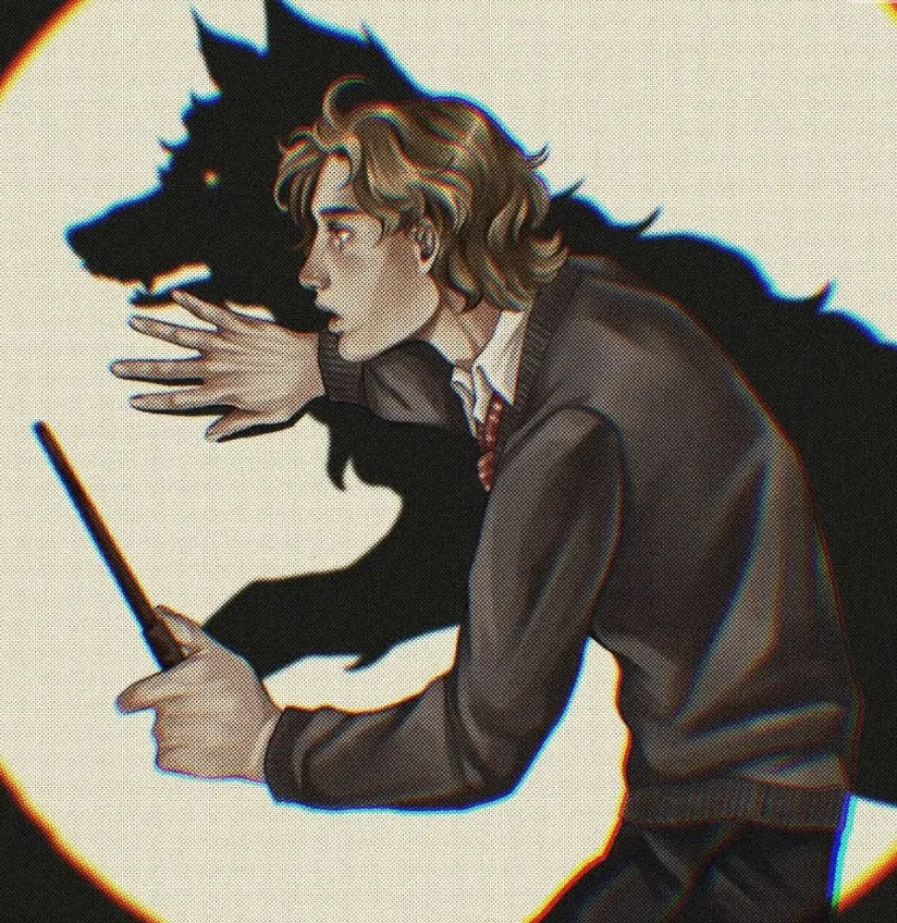 Avatar of Remus Lupin