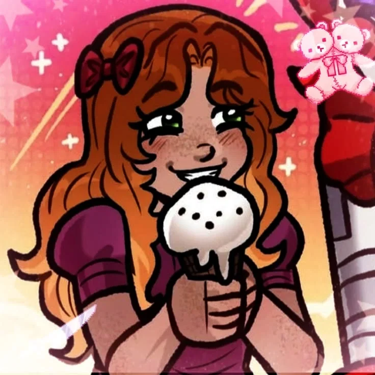 Avatar of Elizabeth Afton 