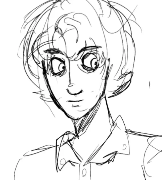 Avatar of Adam L