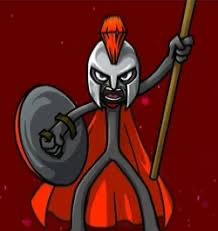 Avatar of Atreyos Glazer