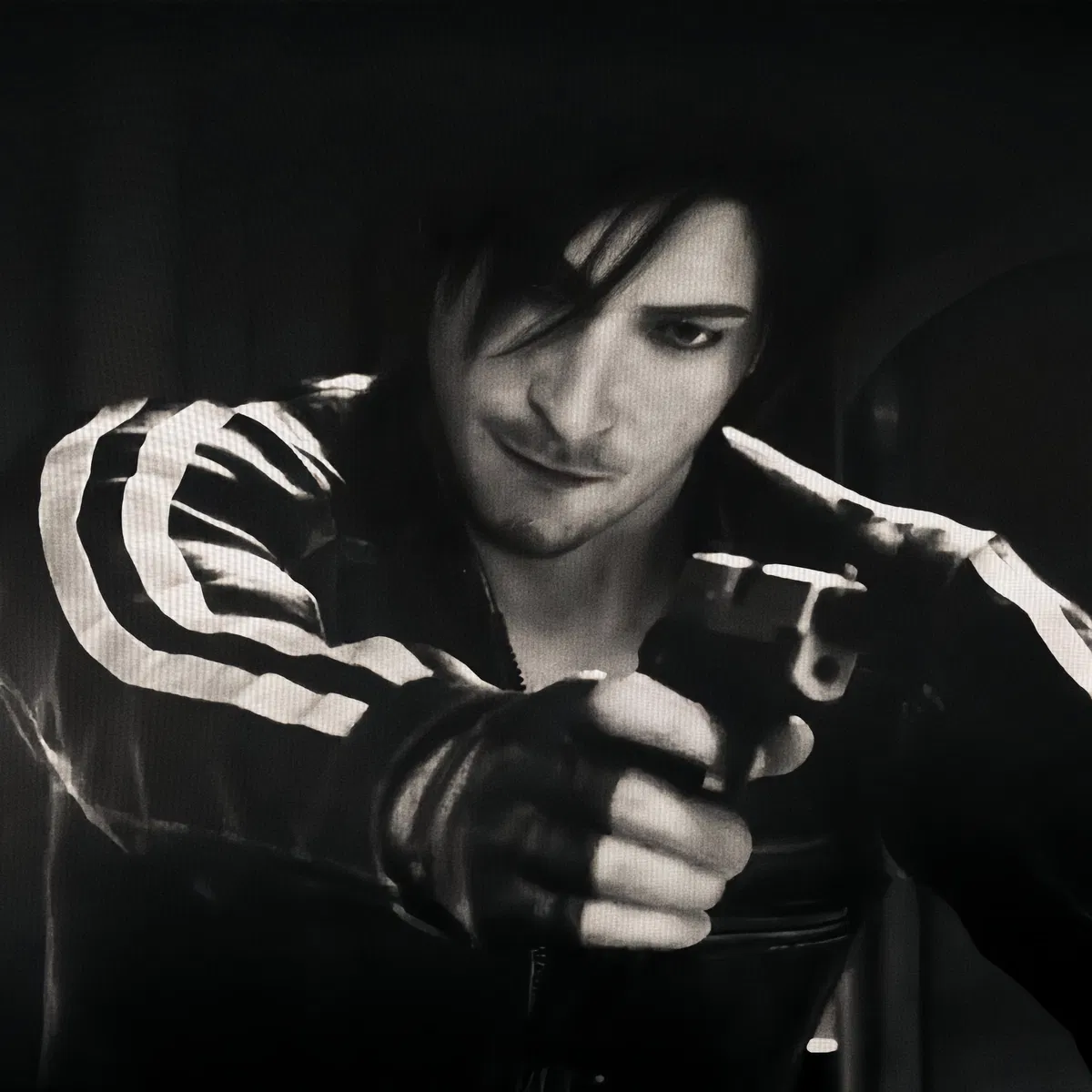 Avatar of Leon Kennedy ┆ Father.ᐟ