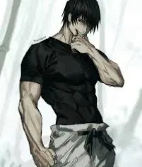 Avatar of Toji Fushiguro