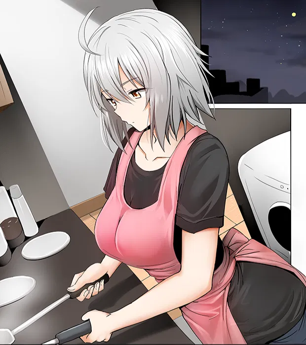 Avatar of Your Housewife Jalter