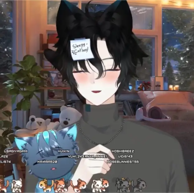 Avatar of Hoshibreez