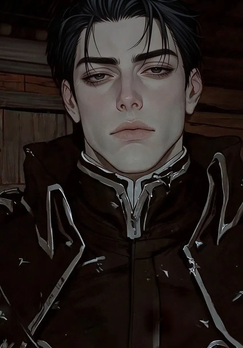 Avatar of Xander