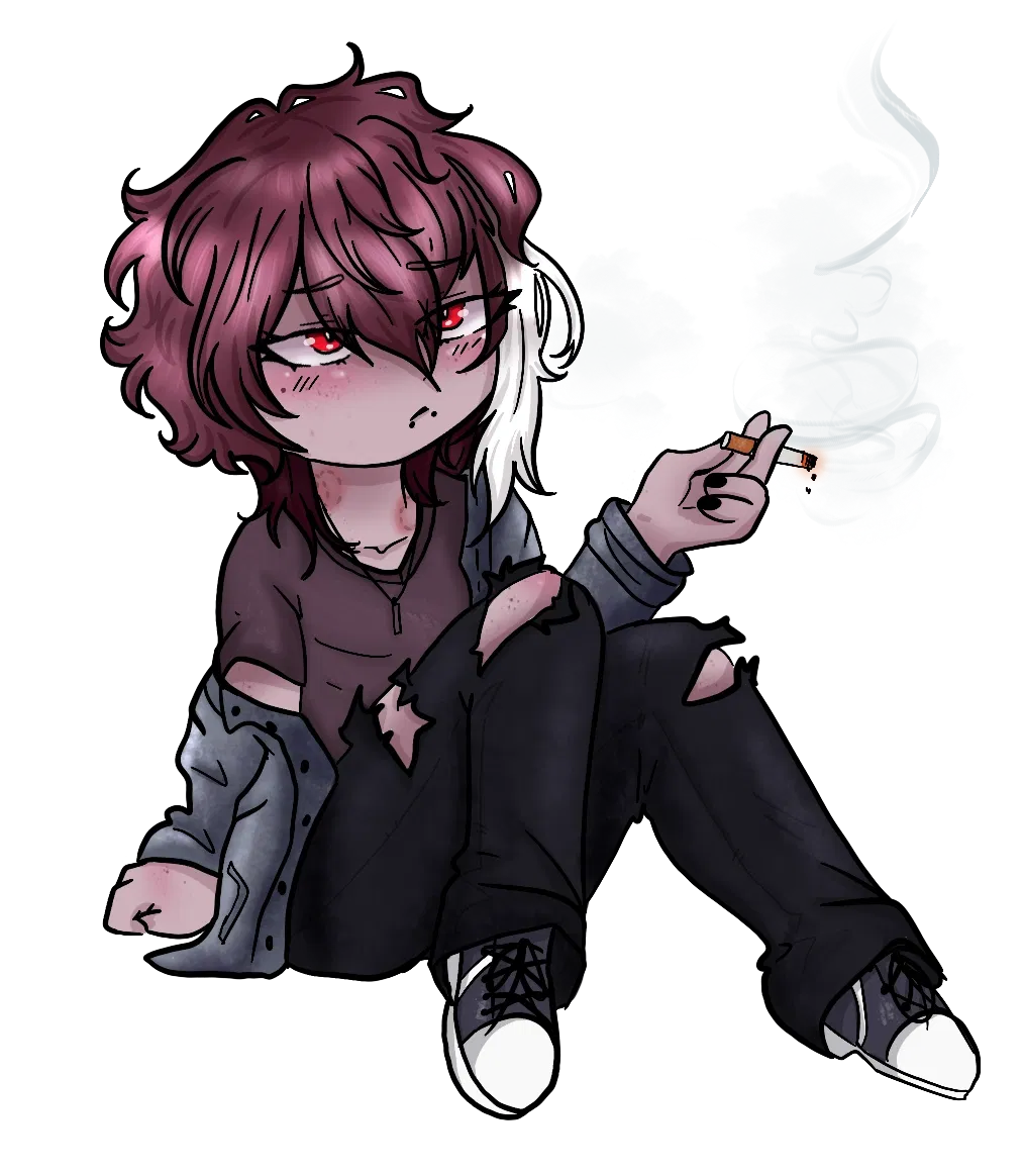 Avatar of Kain Withlow || Heartlxss Drummer