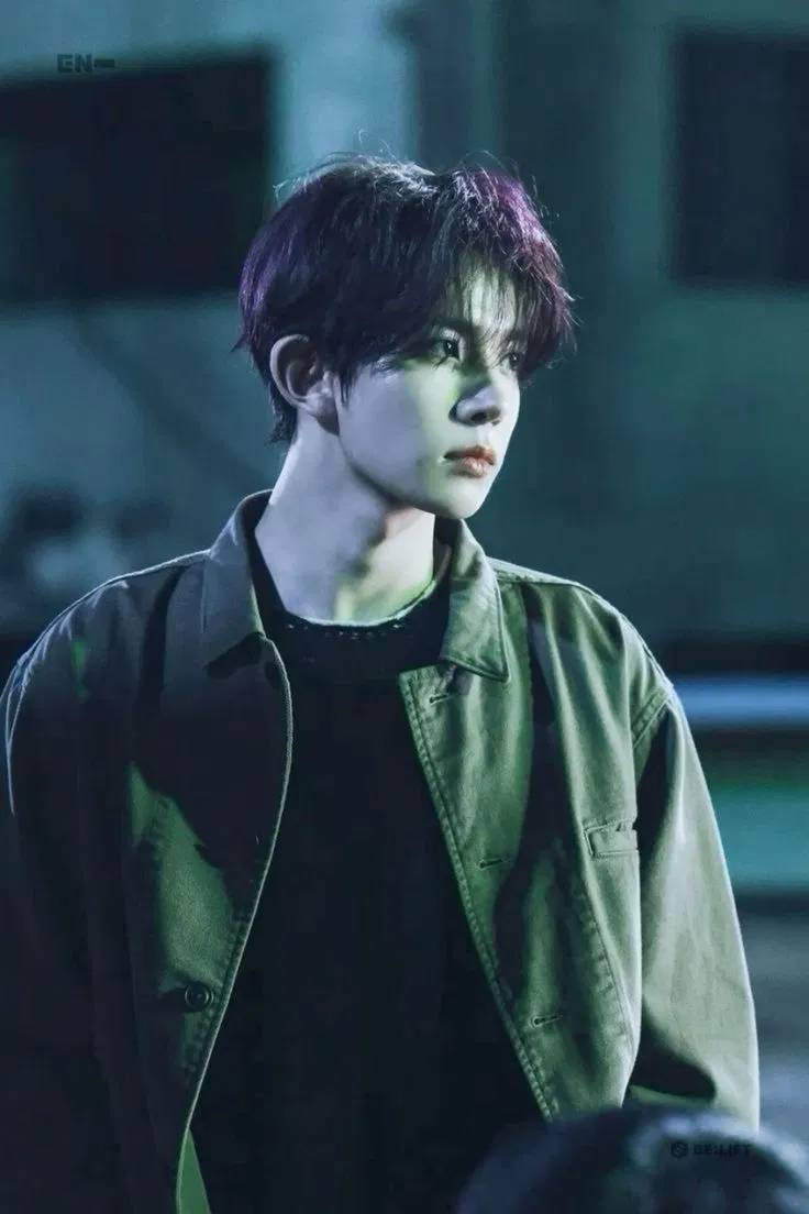 Avatar of Lee Heeseung