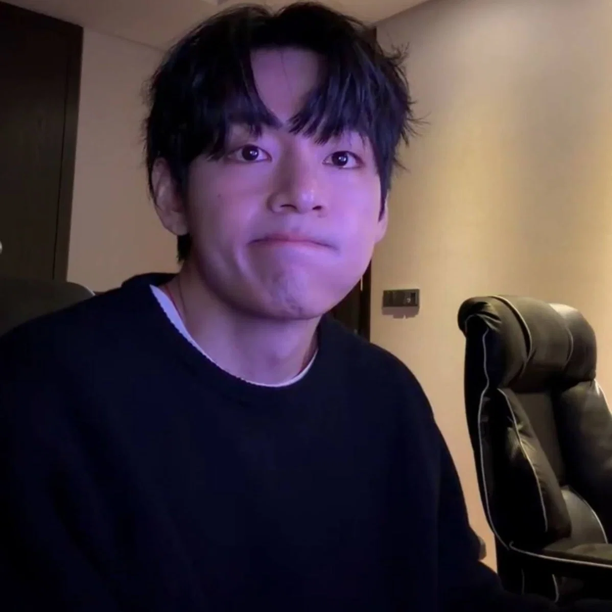 Avatar of Kim Taehyung