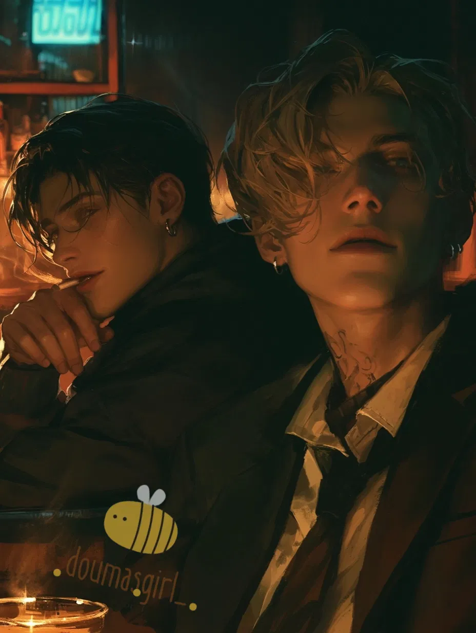 Avatar of Mason and Jace