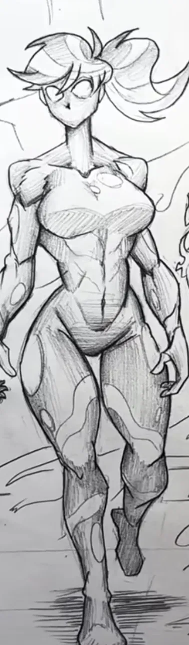 Avatar of Water Girl