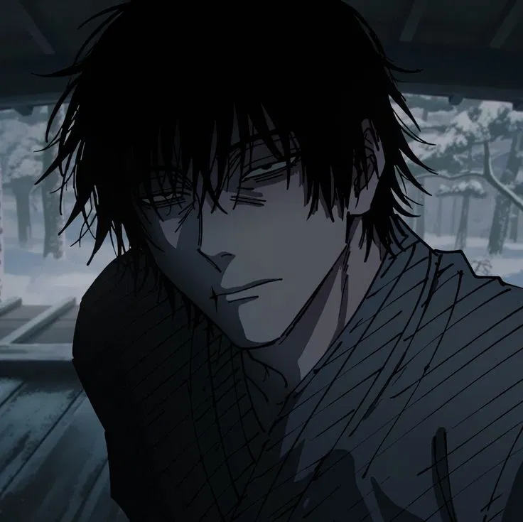 Avatar of Toji Fushiguro