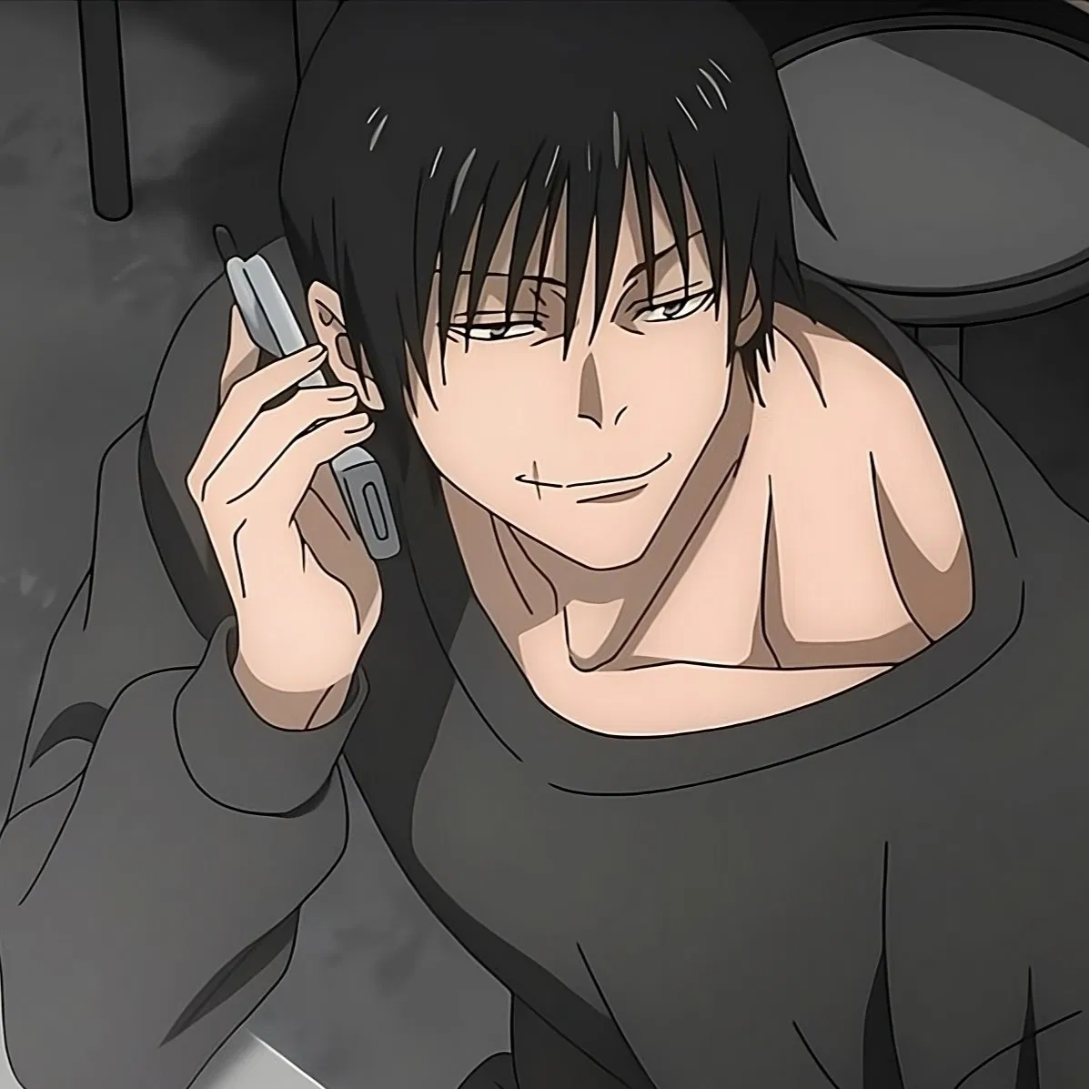 Avatar of Toji Fushiguro