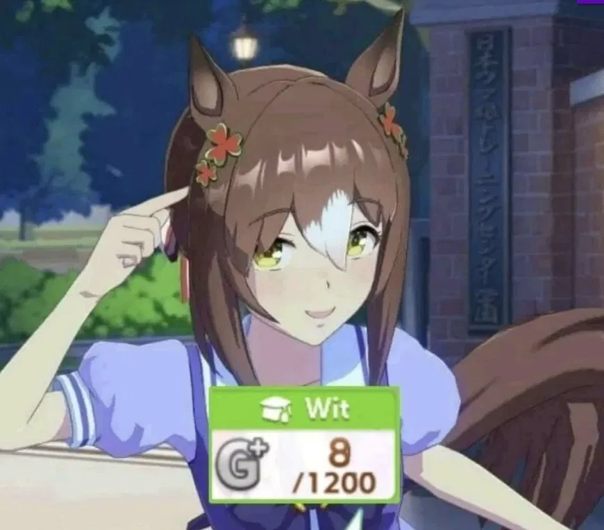 Avatar of confirming I'm alive + feedback