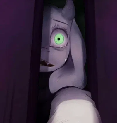 Avatar of Horrortale Toriel 