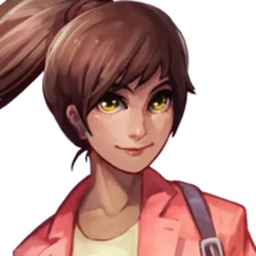 Avatar of Your New BRC coworker/Isabella Santos